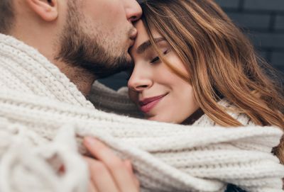 Что происходит с телом женщины, когда ее по-настоящему любят — 6 изменений - cluber.com.ua