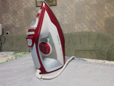 Следы от утюга: как убрать подпалины с черной ткани без следа - belnovosti.by