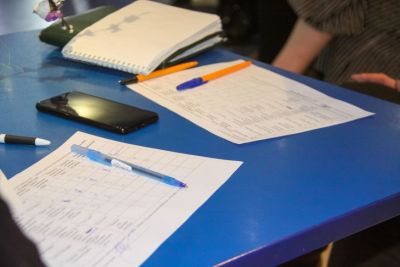 Чем оттереть ручку с кожи: канцелярская хитрость для родителей - belnovosti.by