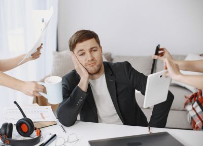 Как оградить себя от токсичных и негативных людей - all-for-woman.com