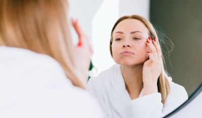 Как помочь коже после зимы - all-for-woman.com