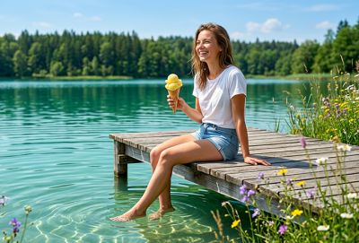 9 вещей, которые не волнуют по-настоящему счастливого человека - cluber.com.ua