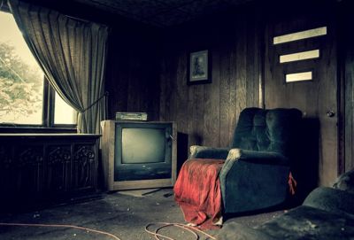 8 вещей в доме, которые выдают бедность - cluber.com.ua