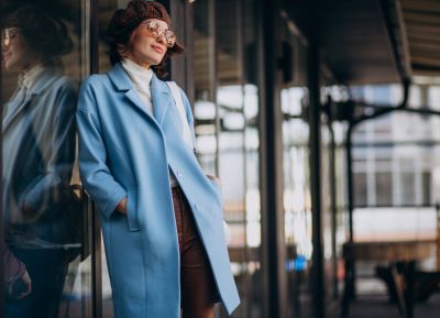 Виктория Бекхэм - Как одеться для путешествия и остаться иконой стиля - all-for-woman.com