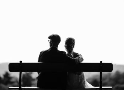 Как строить жизнь с человеком, который не говорит о чувствах - all-for-woman.com