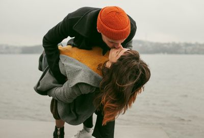 7 секретов женщин, от которых не уходят мужчины - cluber.com.ua