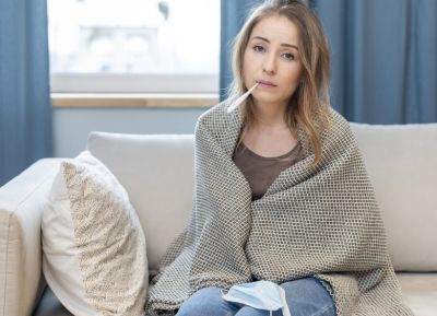 Как отличить реальную угрозу здоровью от самовнушения - all-for-woman.com