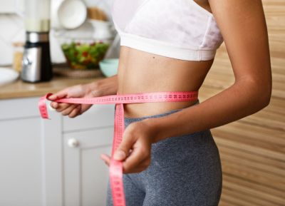 Реальный план для стройности и здоровья - all-for-woman.com