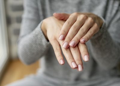 Как вернуть ногтям ухоженный вид в домашних условиях - all-for-woman.com