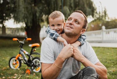 3 главные неправды, которые следует перестать рассказывать детям — и самим себе - cluber.com.ua