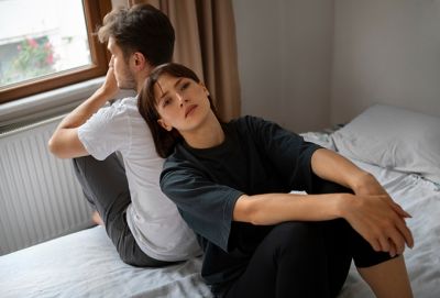 7 типов женщин, которые быстро надоедают мужчинам - cluber.com.ua