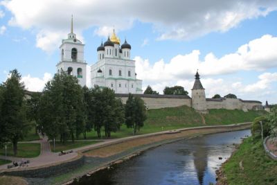 История России. Когда существовала Псковская республика? - shkolazhizni.ru - Россия - Швеция - Псковская обл. - Псков - Новгород