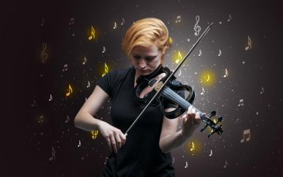 Как музыка влияет на человека? - shkolazhizni.ru