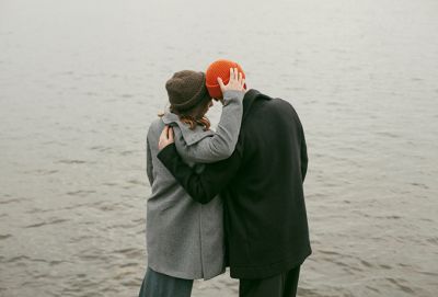 Как быть той, кого он выберет: 7 приемов, которые работают без манипуляций - cluber.com.ua