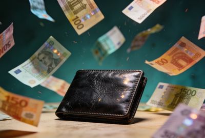 Что положить в кошелек каждому знаку Зодиака, чтобы притягивать деньги - cluber.com.ua