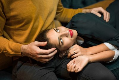 6 женских «недостатков», от которых мужчины теряют голову - cluber.com.ua