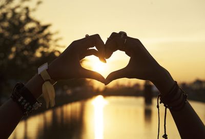 12 способов признаться в любви, не сказав ни слова - cluber.com.ua