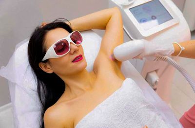 Діодний лазер для косметологічних клінік та салонів краси - garmoniazhizni.com