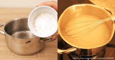 Гель для унитаза своими руками - liveinternet.ru