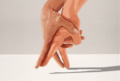 9 признаков того, что вы идеально подходите друг другу - cluber.com.ua