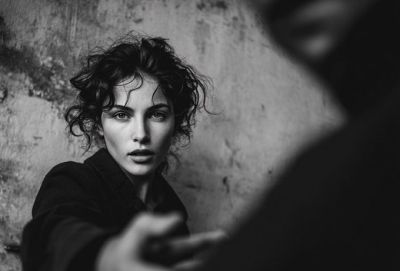 5 поступков мужчины, после которых стоит немедленно разорвать отношения - cluber.com.ua