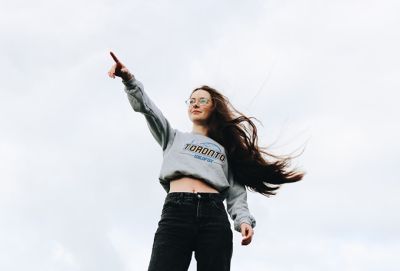 8 убеждений сильных людей: слабый человек так никогда не думает - cluber.com.ua