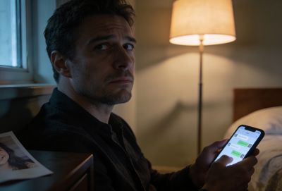 8 причин, почему он до сих пор поддерживает связь со своей бывшей - cluber.com.ua