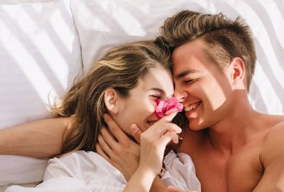 8 признаков того, что женщина хороша в постели - cluber.com.ua