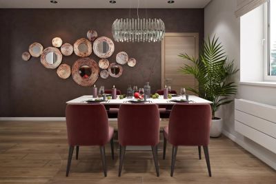 Декорирование интерьера: как правильно подобрать аксессуары и создать гармоничное пространство - nashsovetik.ru