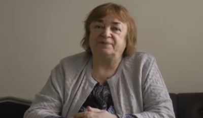 Сергей Бондарчук - Режиссер Валентина Гуркаленко. Кем она была для русской документалистики? - shkolazhizni.ru - Россия - Русь