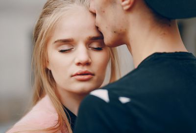 Когда мужчина влюблен: 8 признаков, которые невозможно сыграть - cluber.com.ua