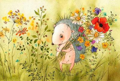 Страшный зверь. Может ли дракон прилететь на дачу? - shkolazhizni.ru