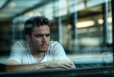 3 признака, что мужчина разлюбил, но все еще рядом - cluber.com.ua