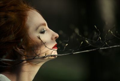 7 фраз, которые выдают женщину с глубиной и внутренней опорой - cluber.com.ua