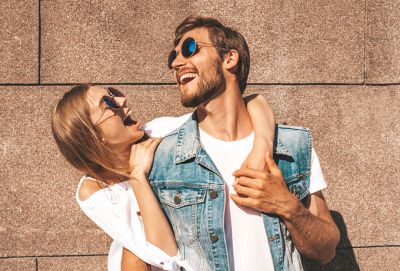 10 вещей, которые мужчины ценят в браке больше, чем физическую близость - cluber.com.ua