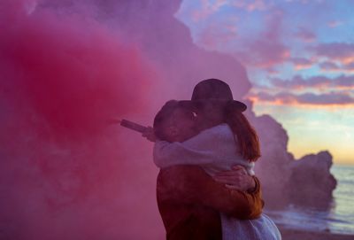 8 признаков, что этот мужчина предначертан вам судьбой - cluber.com.ua