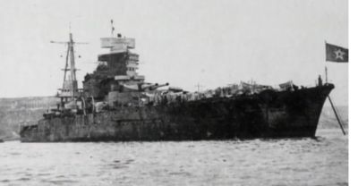 Загадка бочки №3. Кто взорвал флагман Черноморского флота линкор «Новороссийск»? - shkolazhizni.ru - Италия - республика Крым - Новороссийск