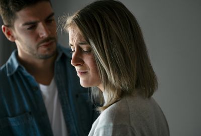 Как недоверие к мужчине мешает забеременеть: психологические барьеры, о которых молчат - cluber.com.ua