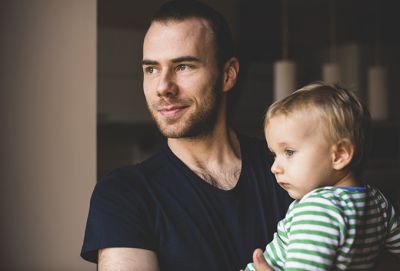 Лучший отец по знаку Зодиака: кто заряжает детей на счатливую жизнь - cluber.com.ua