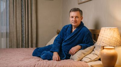 «Когда-то я мог не смыкать глаз всю ночь» — хвастливо рассказывал он, а она слушала с нарастающей тревогой - cluber.com.ua