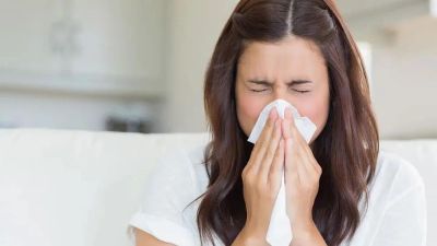 Почему насморк возвращается снова и снова: разбор причин - nashsovetik.ru