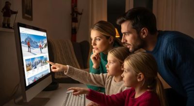 Какой горнолыжный курорт выбрать под свой характер - nashsovetik.ru - Россия