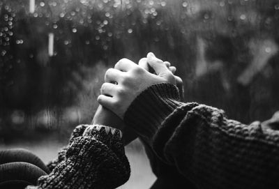 Важнее даже, чем любовь: секрет, на котором держатся отношения - cluber.com.ua