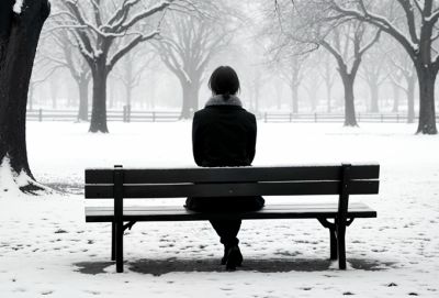 Женщина, которая отдает мужчине всю свою душу, в итоге остается ни с чем - cluber.com.ua