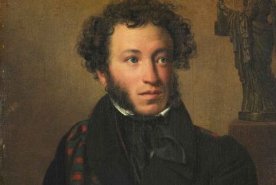 Александр Пушкин - Александр С.Пушкин - Какой стихотворный диалог состоялся между А. С. Пушкиным и митрополитом Филаретом (Дроздовым)? - shkolazhizni.ru