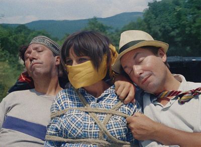 Александр Демьяненко - Леонид Гайдай - Юрий Никулин - Советский кинематограф. «Кавказская пленница»: как появился лидер проката 1967 года? - shkolazhizni.ru