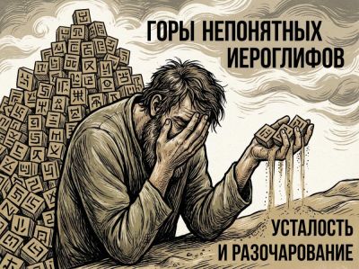 Как запоминать иероглифы: 5 техник, которые работают лучше зубрёжки - shkolazhizni.ru - Тайвань - Китай - Гонконг