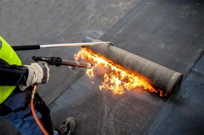 Ремонт мягкой кровли - nashsovetik.ru