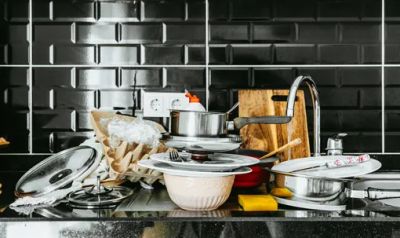 Мари Кондо - Как научиться убирать дом? 20 полезных цитат из книг про уборку и организацию пространства - liveinternet.ru