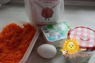 Сырники творожные с морковью - sun-hands.ru